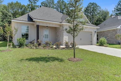 77 Eclipse Loop, Freeport, FL 32439 - photo 2