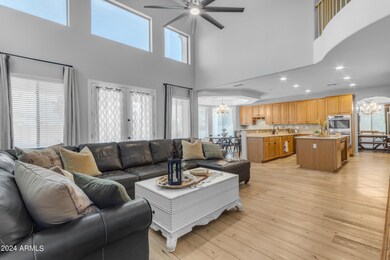 1695 E Locust Pl, Chandler