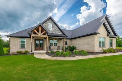 Front of the House