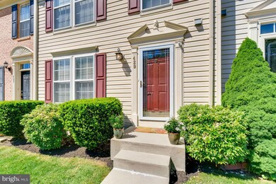 429 Foreland Garth, Abingdon, MD 21009 - photo 3