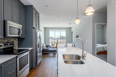 Shelby Residences unit 202, Dallas, TX 75206 - photo 2