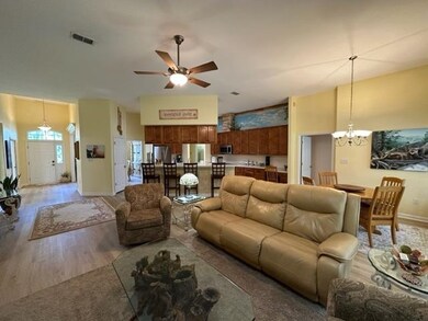 78 Bunting Dr, Crawfordville, FL 32327 - photo 7