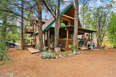 17040 Bow String Rd, Sedona, AZ 86336 - photo 2