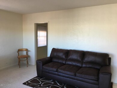 Living Room to Kitchen