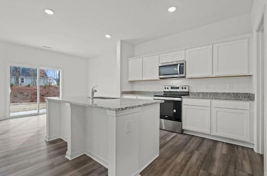 504 Wedemeyer St, Taylor, TX 76574 - photo 4