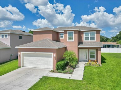 1322 Salisbury Dr, Winter Haven, FL 33881 - photo 2