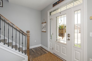 Entryway