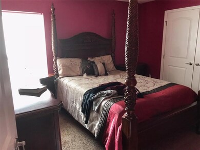 Guess Bed Room 1