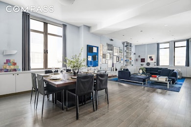 The Chelsea Mercantile unit 9D, New York, NY 10001 - photo 2