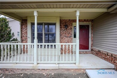 816 N Hill Trail, Findlay, OH 45840 - photo 3