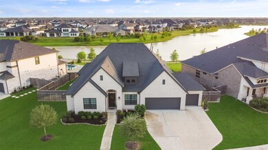 27811 Harper Meadow Ln, Fulshear, TX 77042 - photo 2