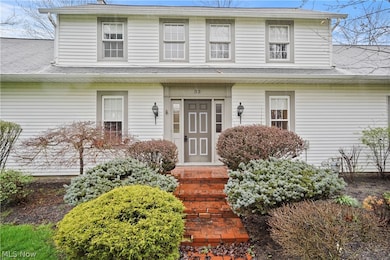 33 Cochran Rd, Aurora, OH 44202 - photo 2