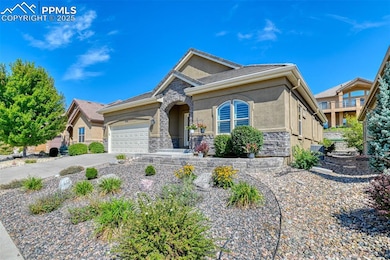 8161 Regiment Ct, Colorado Springs, CO 80920 - photo 2