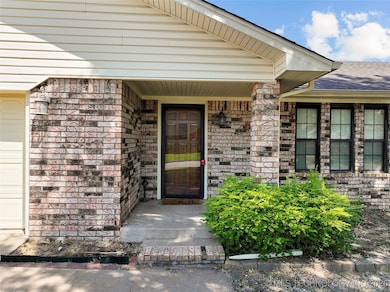 1901 7th Ave NW, Ardmore, OK 73401 - photo 2