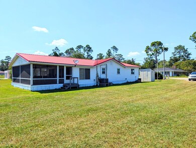 2925 Sportsman Rd, Donalsonville, GA 39845 - photo 2