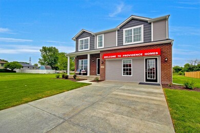 2143 W 132nd Place, Crown Point, IN 46307 - photo 2