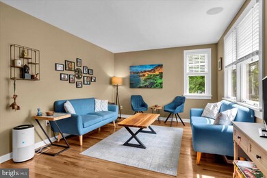 281 Linden St, Moorestown, NJ 08057 - photo 4