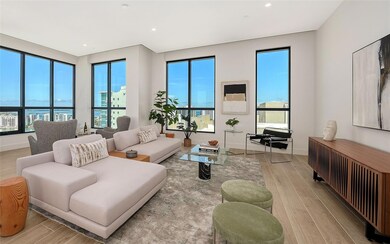 33 S Palm Ave unit 1601, Sarasota, FL 34236 - photo 7