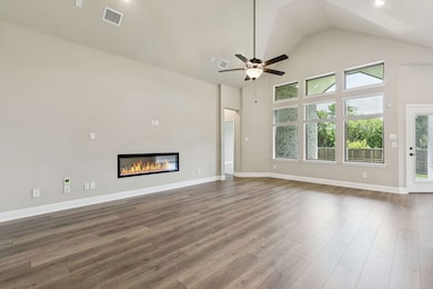 720 Cherry Bark Trail, Waxahachie, TX 75165 - photo 6