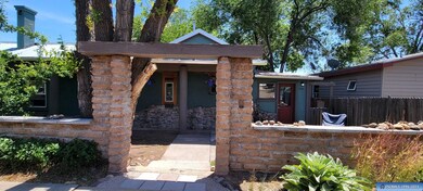 1506 N Georgia St, Silver City, NM 88061 - photo 6