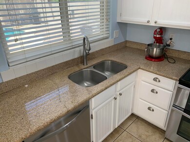 F Kitchen