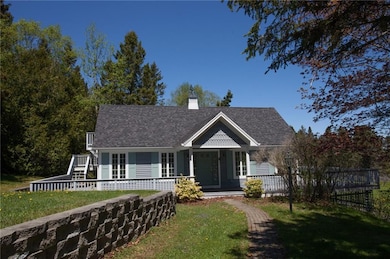 Guest house one bedroom one bath.