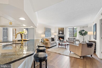 The Williamsburg unit 507, Arlington, VA 22201 - photo 5