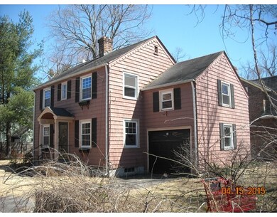 5 N Chatham St, Springfield, MA 01109 - photo 2