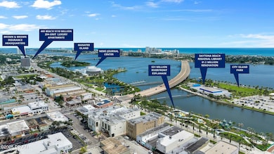 0 NW Corner of Wilder Blvd, Daytona Beach, FL 32114 - photo 3