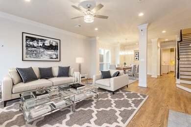 2504 Park St unit B, Houston, TX 77019 - photo 4