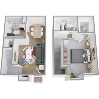 Floor Plan - A2