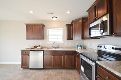 5302 Aspen Ridge Dr, Columbia, MO 65202 - photo 7