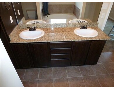 Master Bath/Spa.