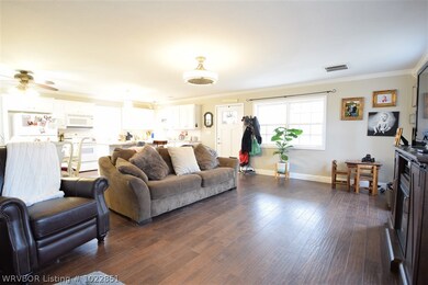 701 SE 12th St, Muldrow, OK 74948 - photo 2