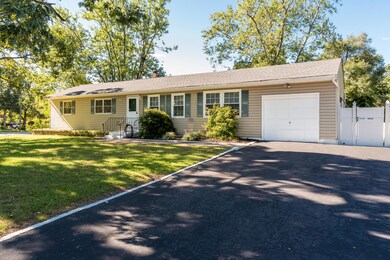 9 Blake Dr