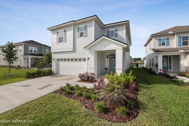 Attractive Curb Appeal