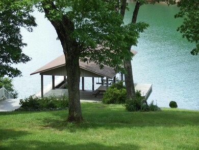 Dock
