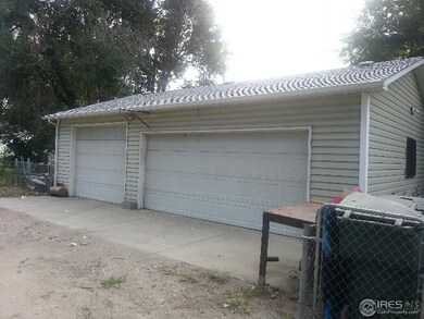 Garage/Shop