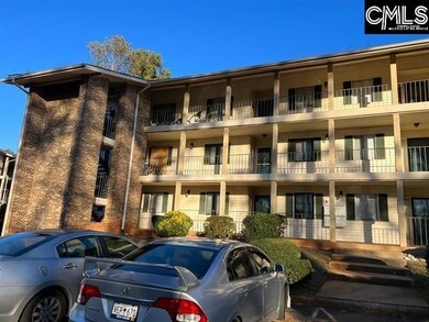 1208 Bush River Rd unit E9, Columbia, SC 29210 - photo 4