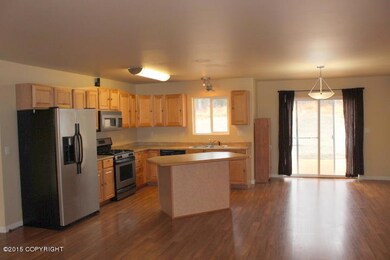 Kitchen Dining Room