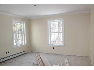 Bedroom. Bright & Sunny Bedrooms