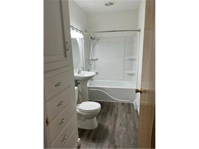 Main Bath