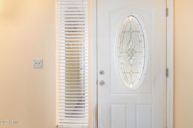 Front Door - 14th