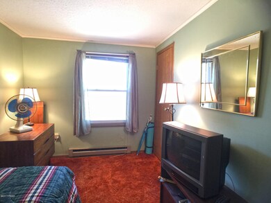 1st Fl Bedroom 1