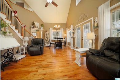 34 Azalea Dr, Wedowee, AL 36278 - photo 4