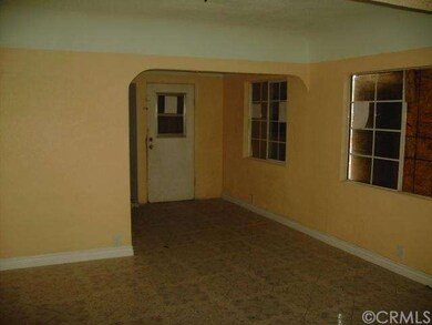Tile through-out home