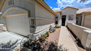 38873 S Serenity Ln, Tucson, AZ 85739 - photo 2