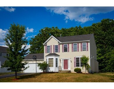 14 Pratt St, South Grafton, MA 01560 - photo 2