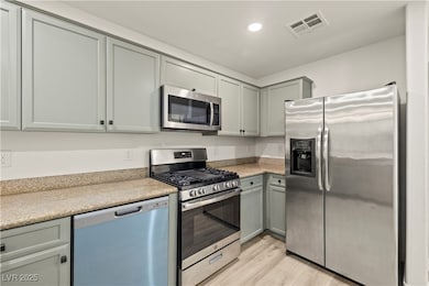 8955 Harmony Hall Ave, Las Vegas, NV 89178 - photo 4