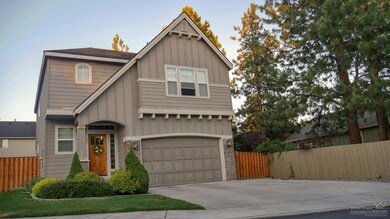 60926 Snowbrush Dr, Bend, OR 97702 - photo 2
